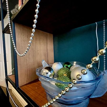 Stylish And Artistic Flat In Southend On Sea Apartment Luaran gambar