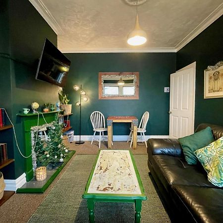 Stylish And Artistic Flat In Southend On Sea Apartment Luaran gambar