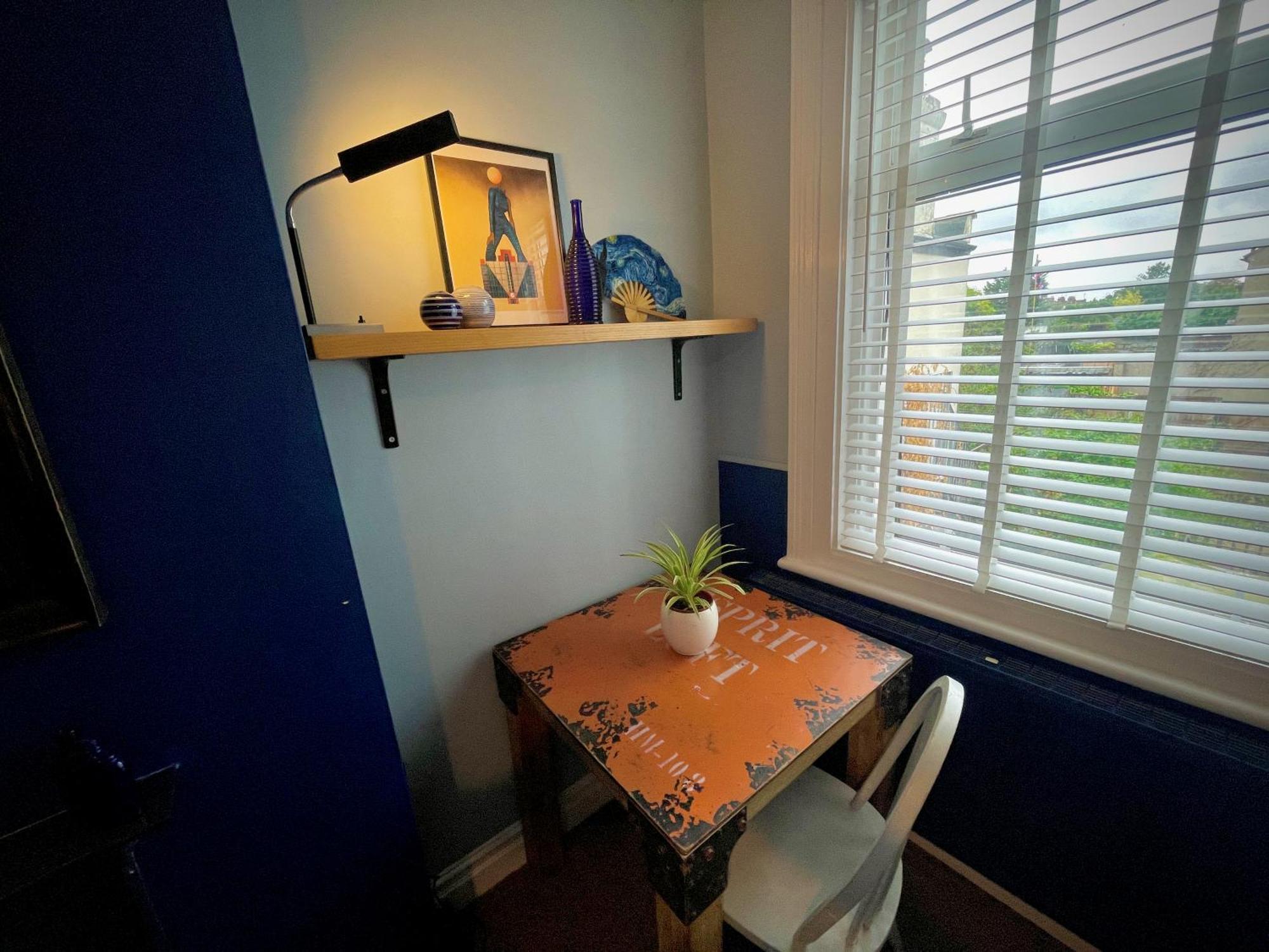 Stylish And Artistic Flat In Southend On Sea Apartment Luaran gambar