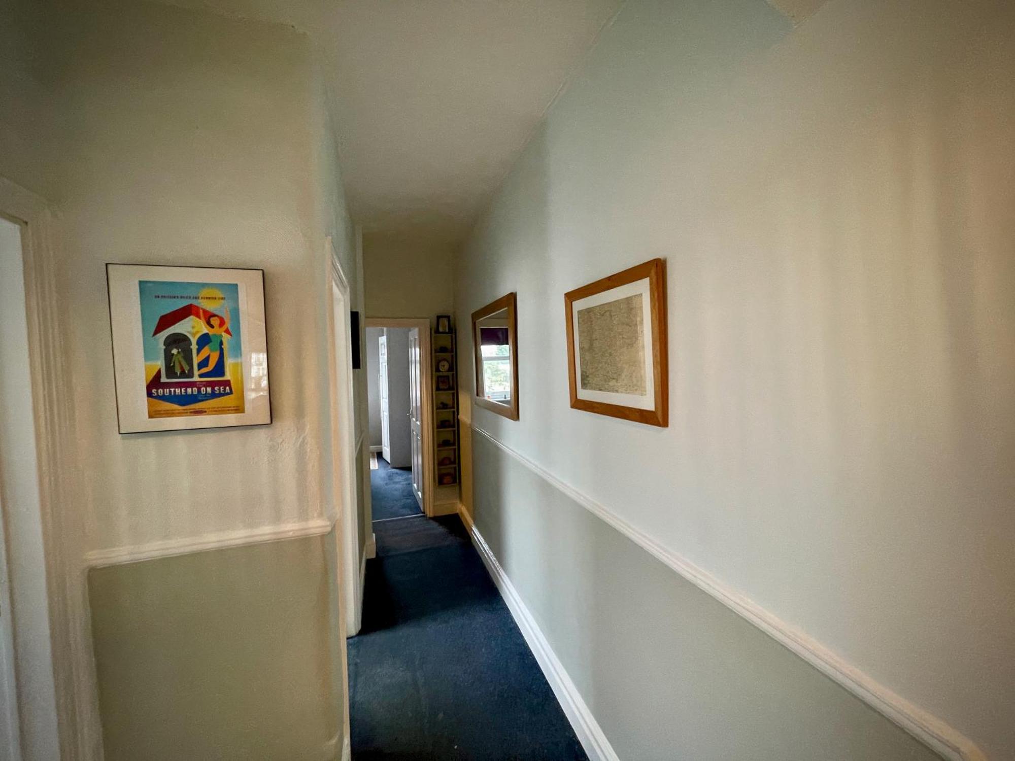 Stylish And Artistic Flat In Southend On Sea Apartment Luaran gambar