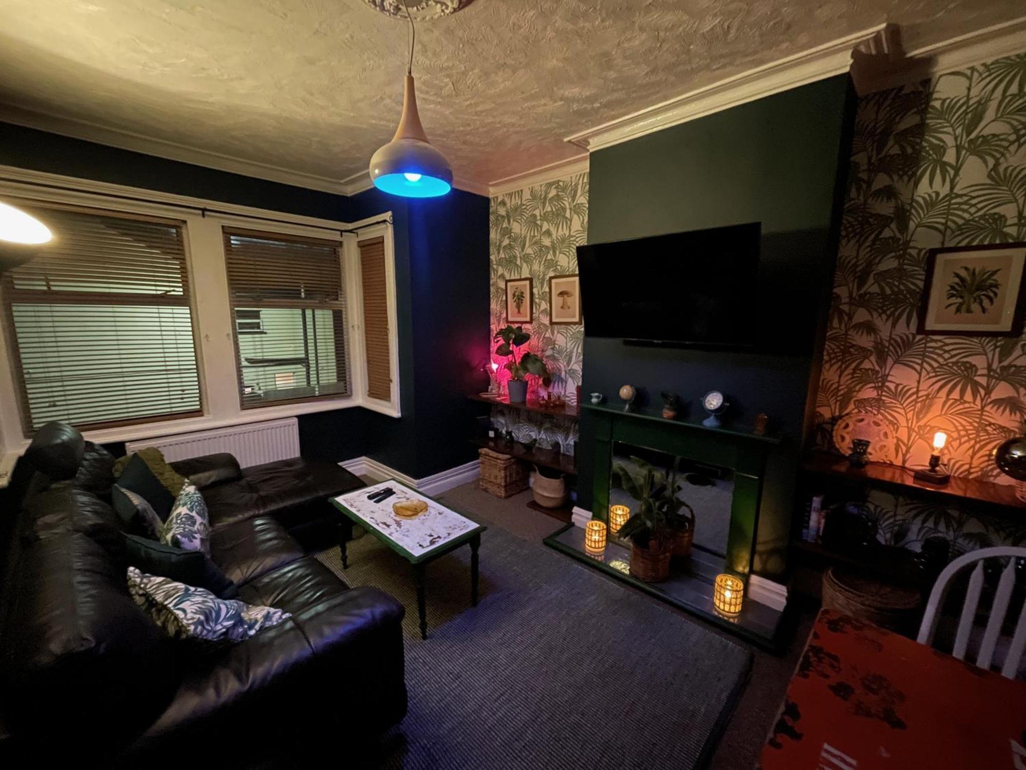 Stylish And Artistic Flat In Southend On Sea Apartment Luaran gambar