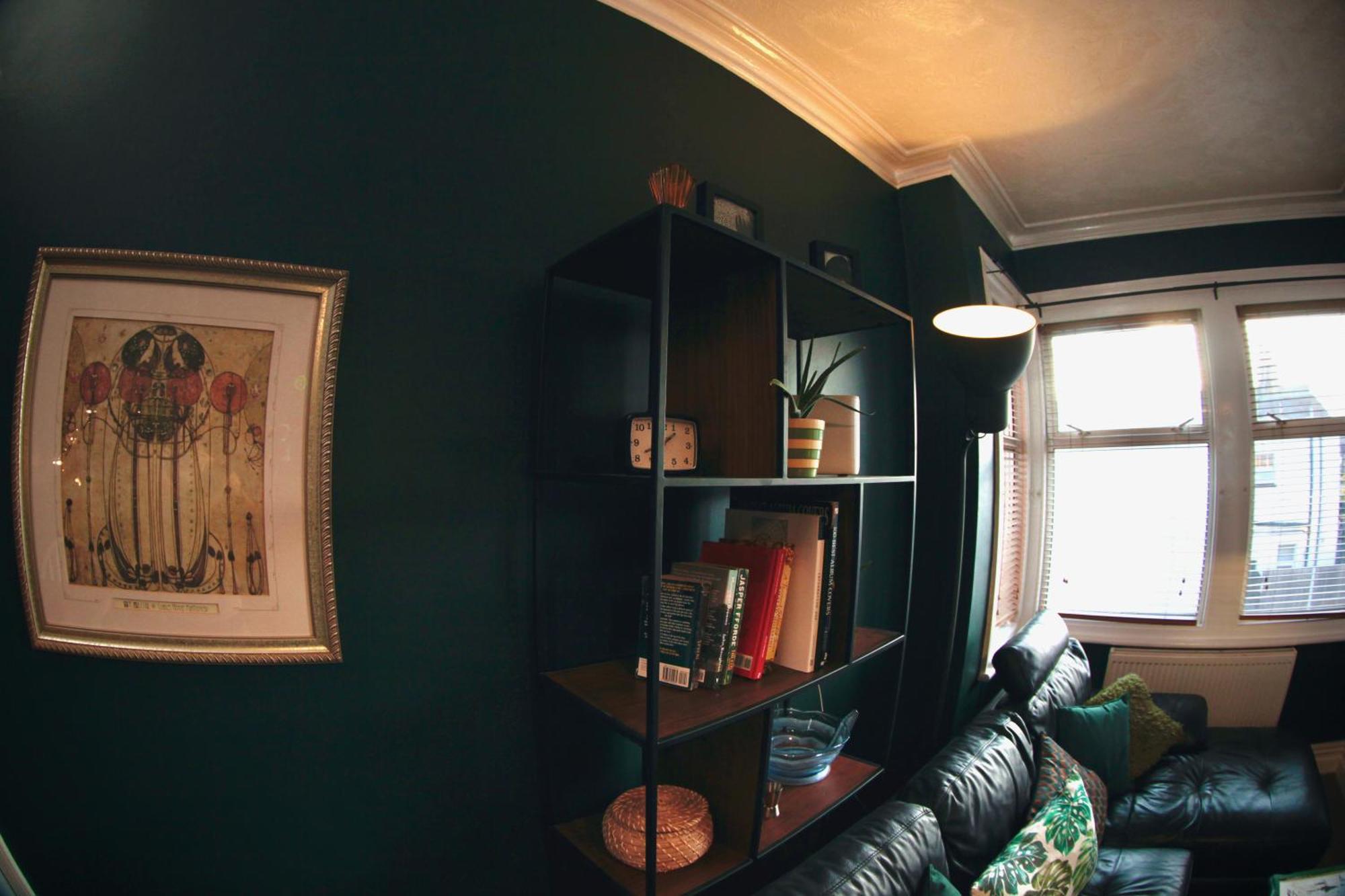 Stylish And Artistic Flat In Southend On Sea Apartment Luaran gambar