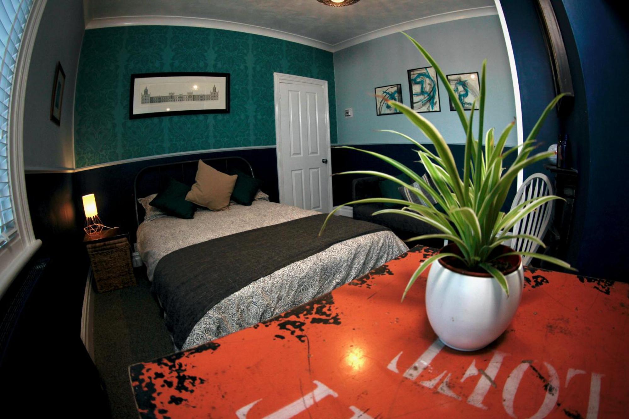 Stylish And Artistic Flat In Southend On Sea Apartment Luaran gambar