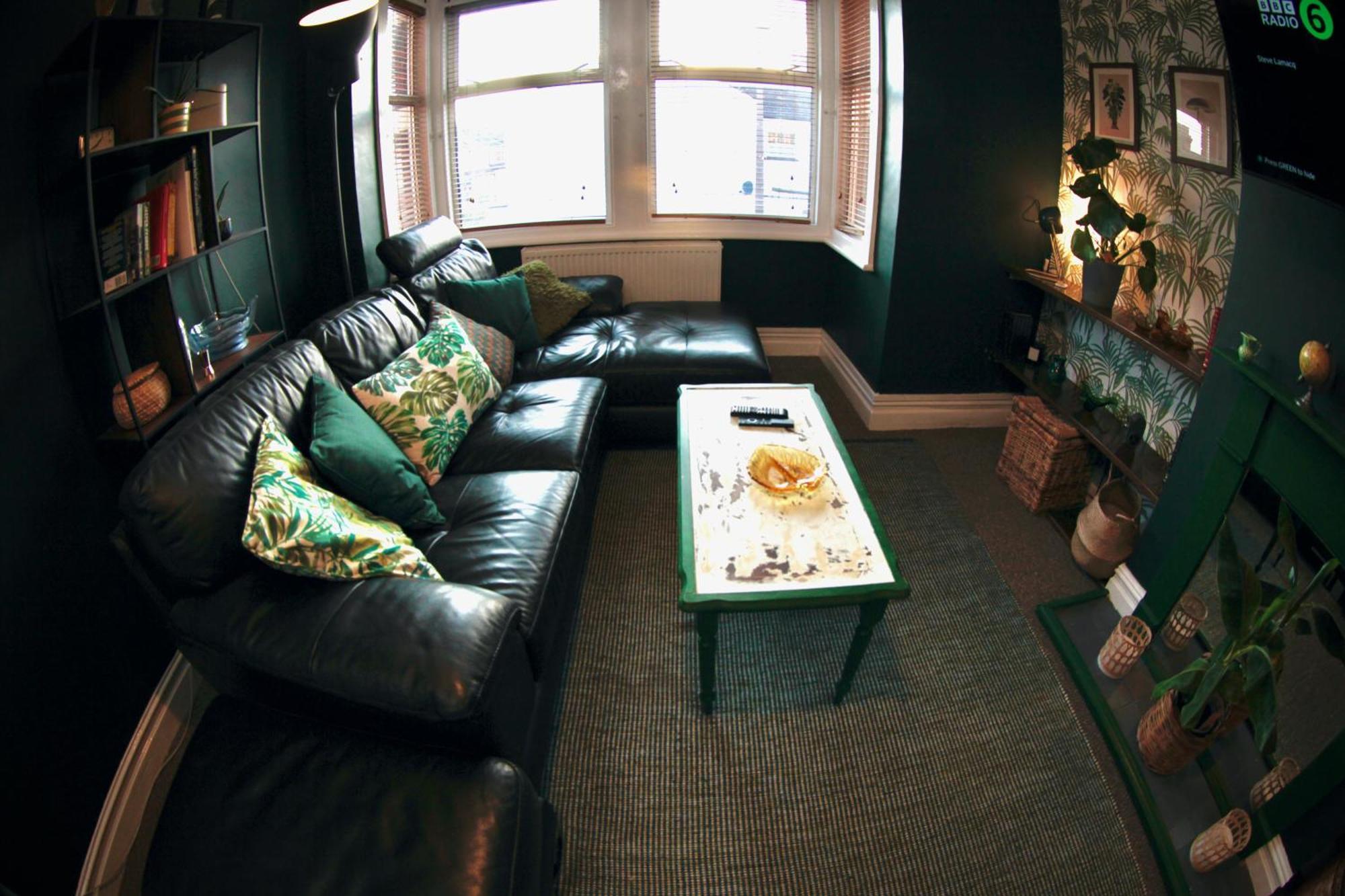 Stylish And Artistic Flat In Southend On Sea Apartment Luaran gambar