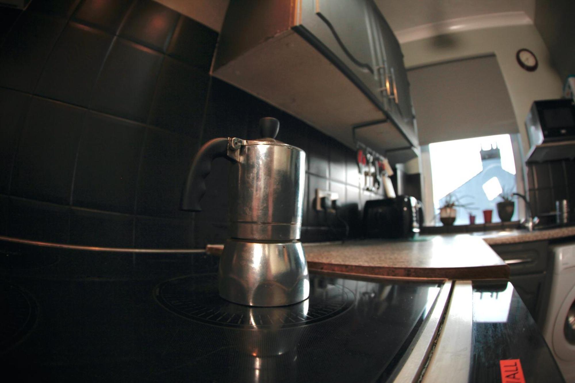 Stylish And Artistic Flat In Southend On Sea Apartment Luaran gambar