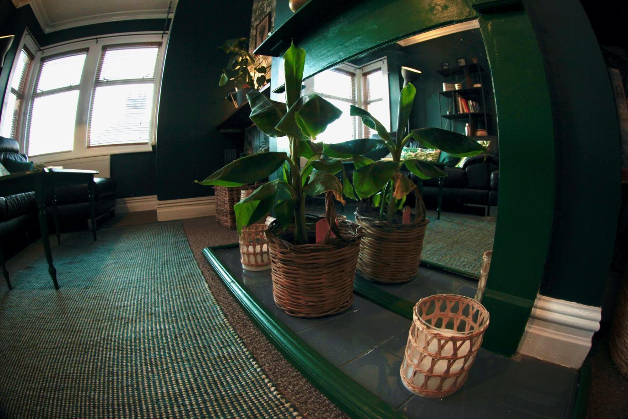 Stylish And Artistic Flat In Southend On Sea Apartment Luaran gambar