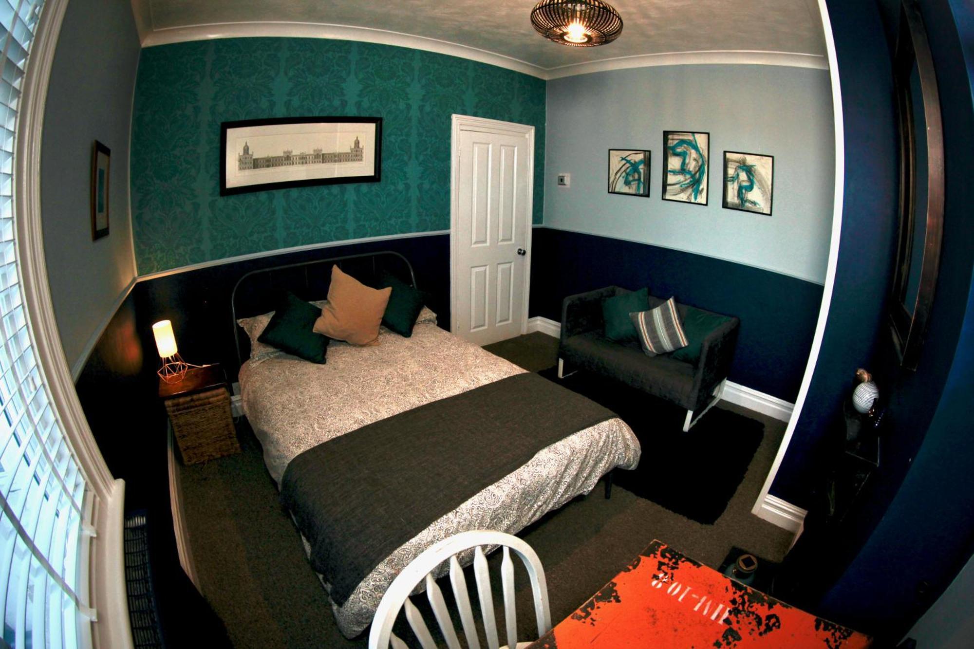 Stylish And Artistic Flat In Southend On Sea Apartment Luaran gambar