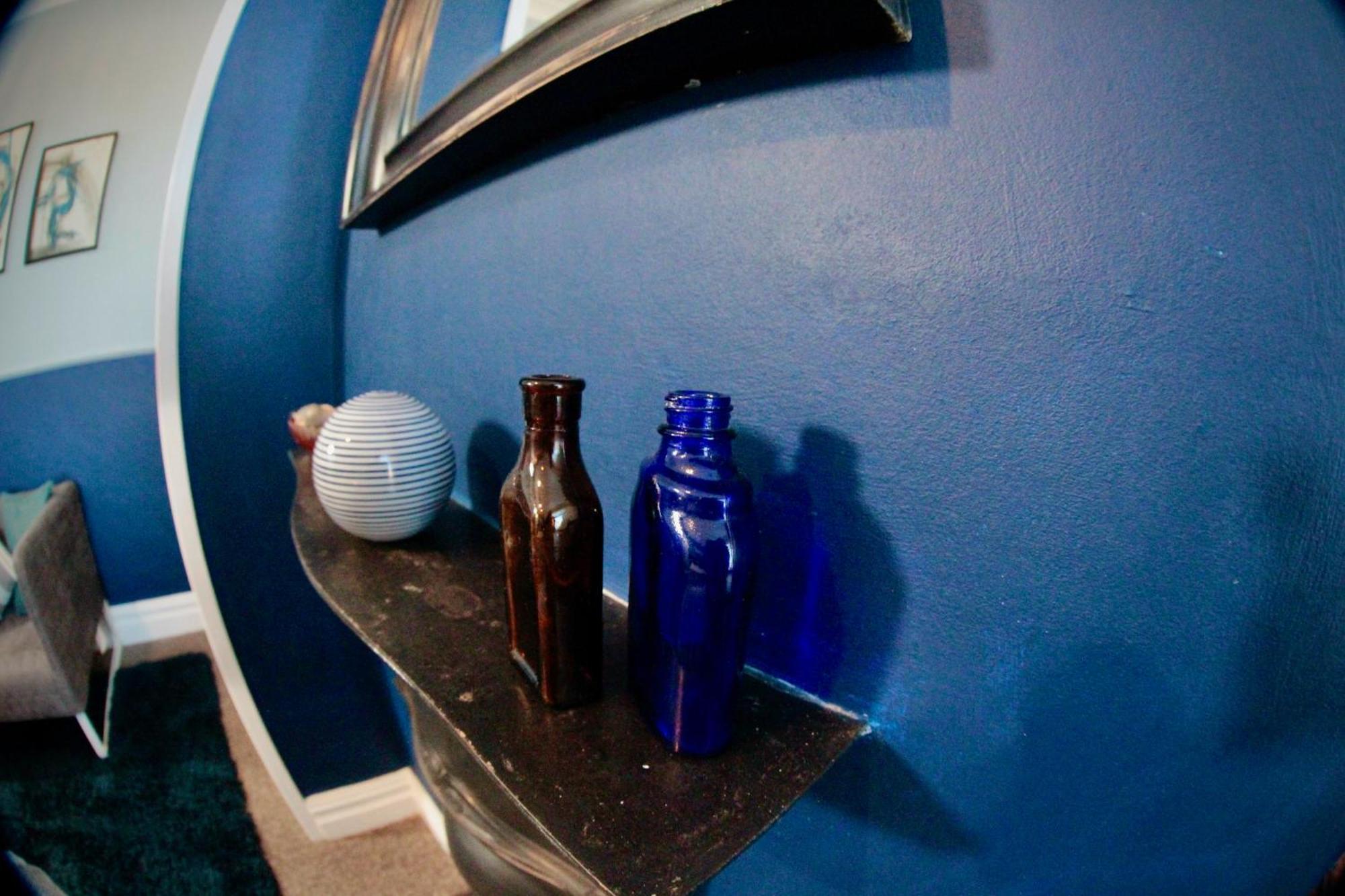 Stylish And Artistic Flat In Southend On Sea Apartment Luaran gambar