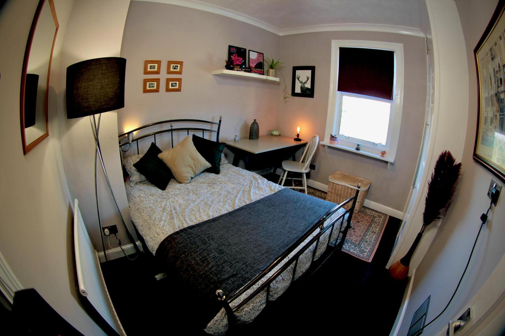 Stylish And Artistic Flat In Southend On Sea Apartment Luaran gambar