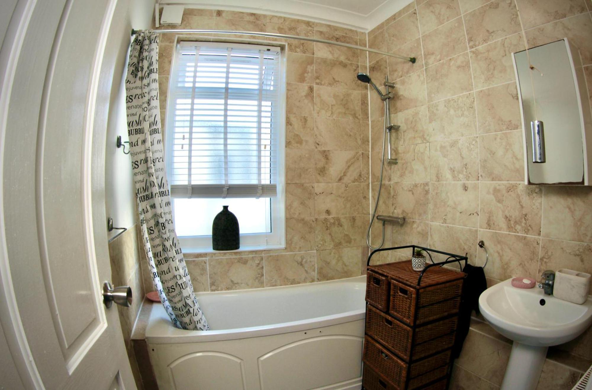 Stylish And Artistic Flat In Southend On Sea Apartment Luaran gambar
