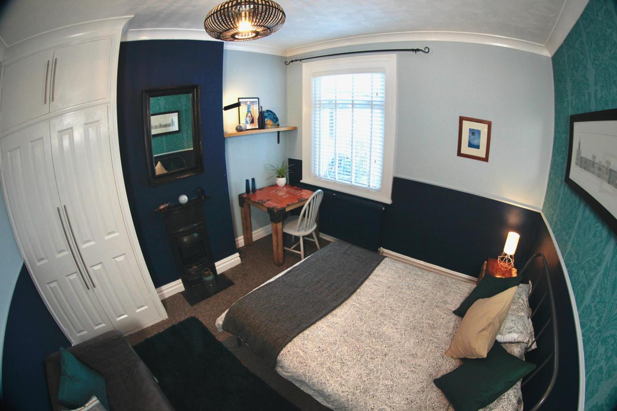 Stylish And Artistic Flat In Southend On Sea Apartment Luaran gambar