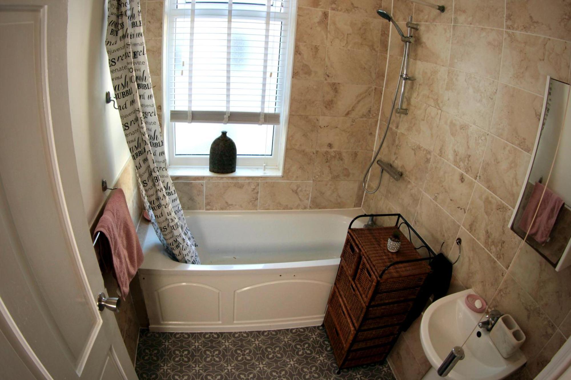 Stylish And Artistic Flat In Southend On Sea Apartment Luaran gambar