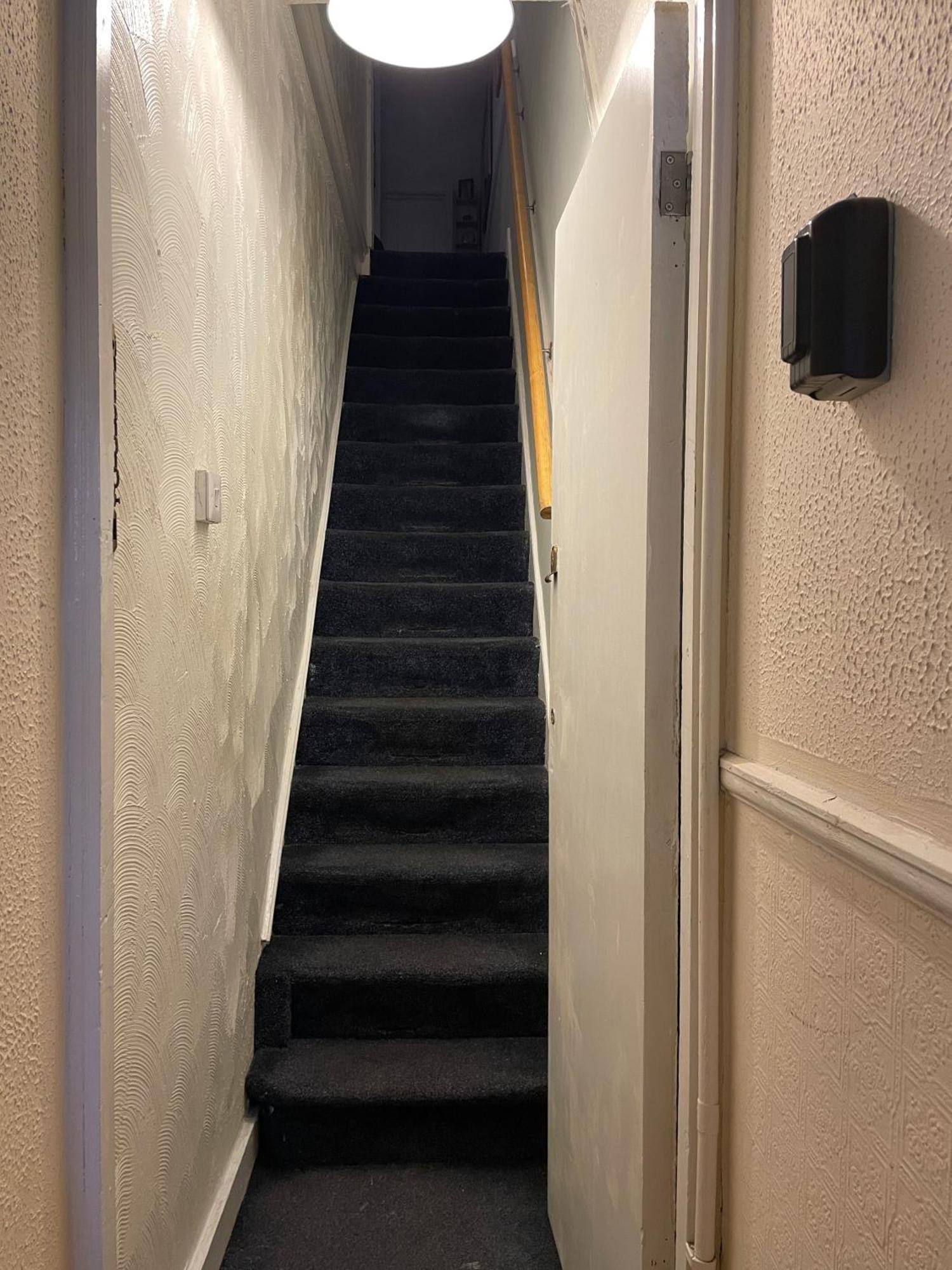 Stylish And Artistic Flat In Southend On Sea Apartment Luaran gambar