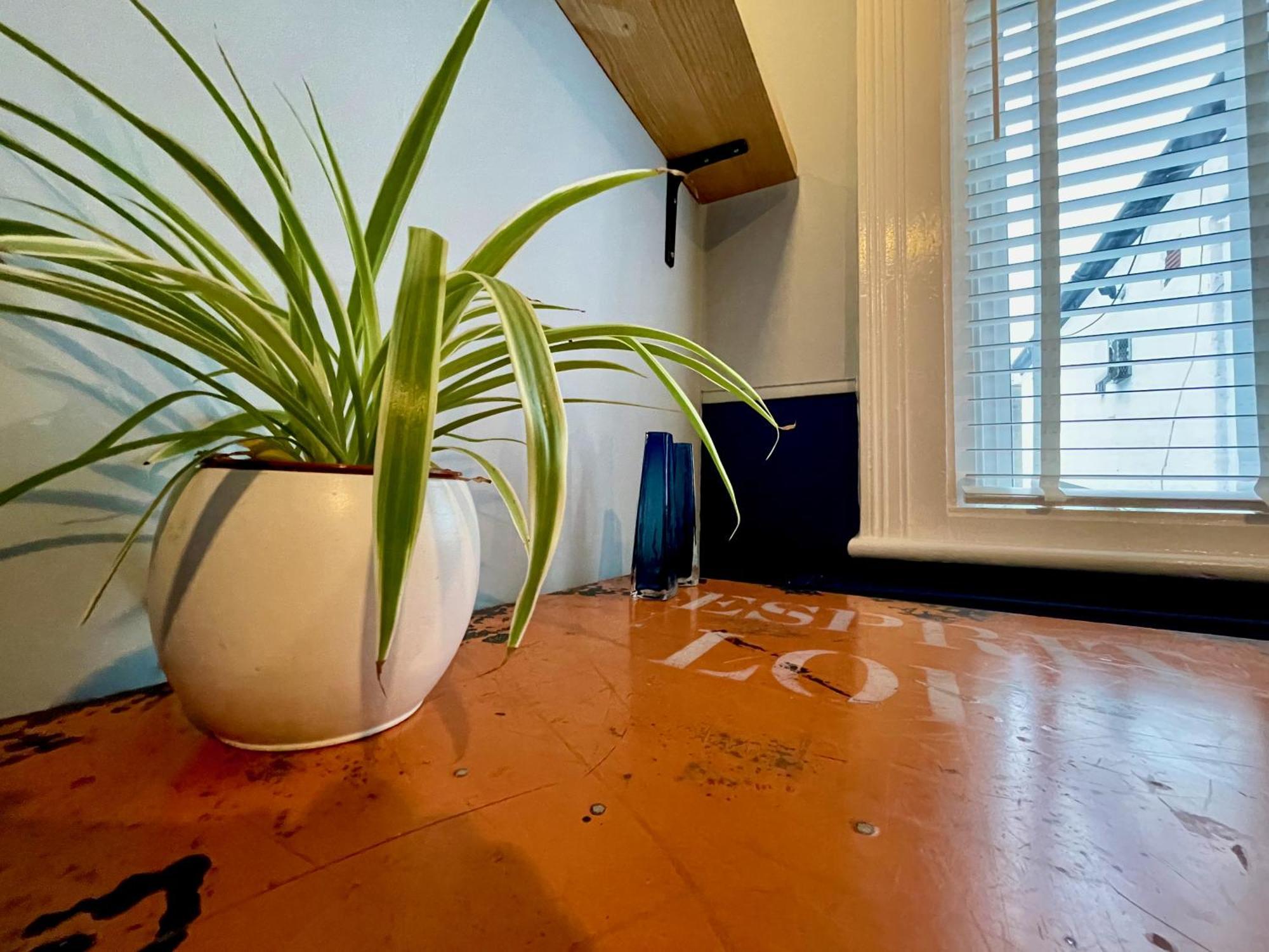 Stylish And Artistic Flat In Southend On Sea Apartment Luaran gambar