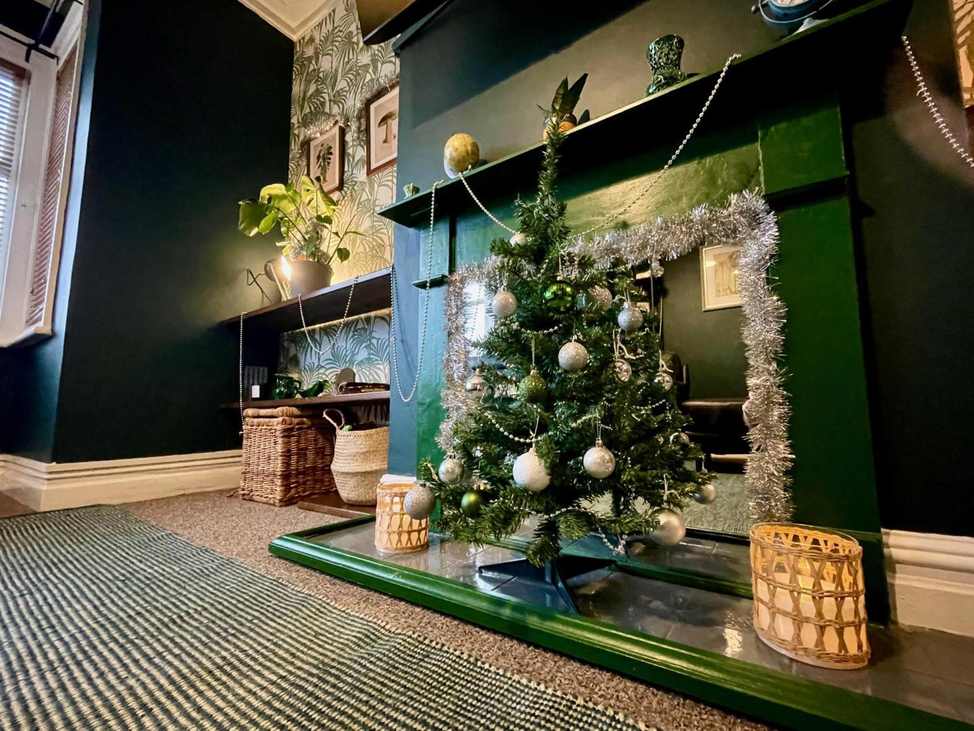 Stylish And Artistic Flat In Southend On Sea Apartment Luaran gambar