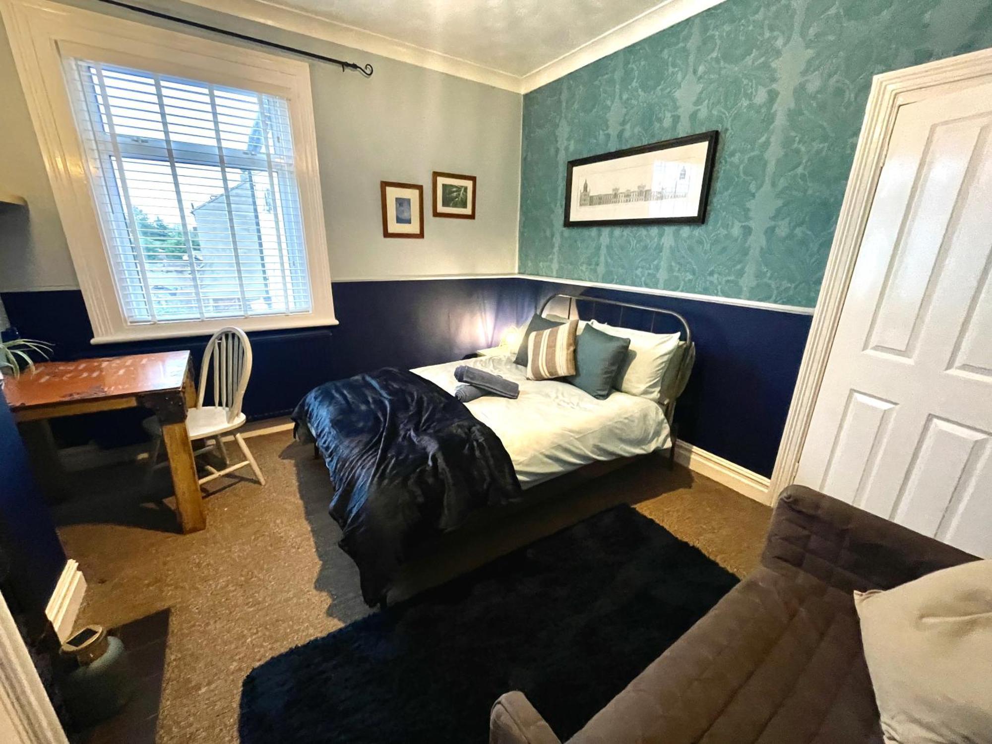 Stylish And Artistic Flat In Southend On Sea Apartment Luaran gambar
