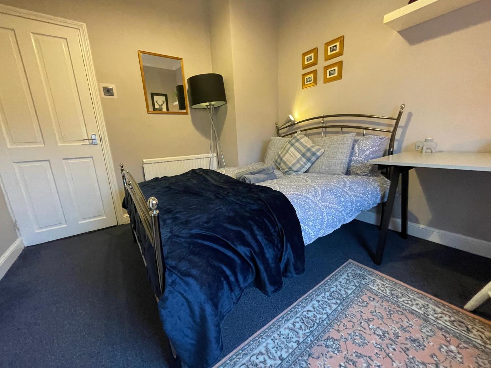 Stylish And Artistic Flat In Southend On Sea Apartment Luaran gambar