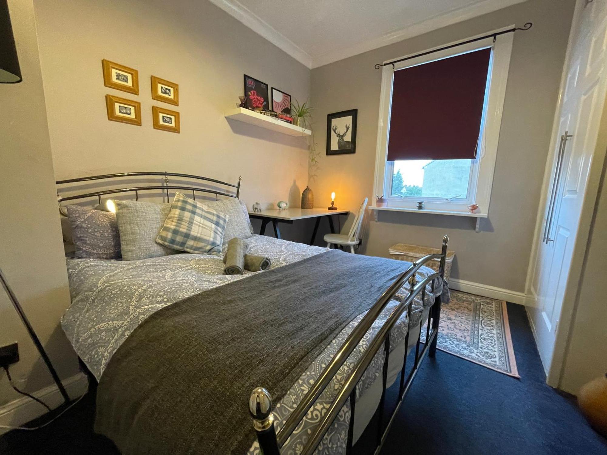 Stylish And Artistic Flat In Southend On Sea Apartment Luaran gambar