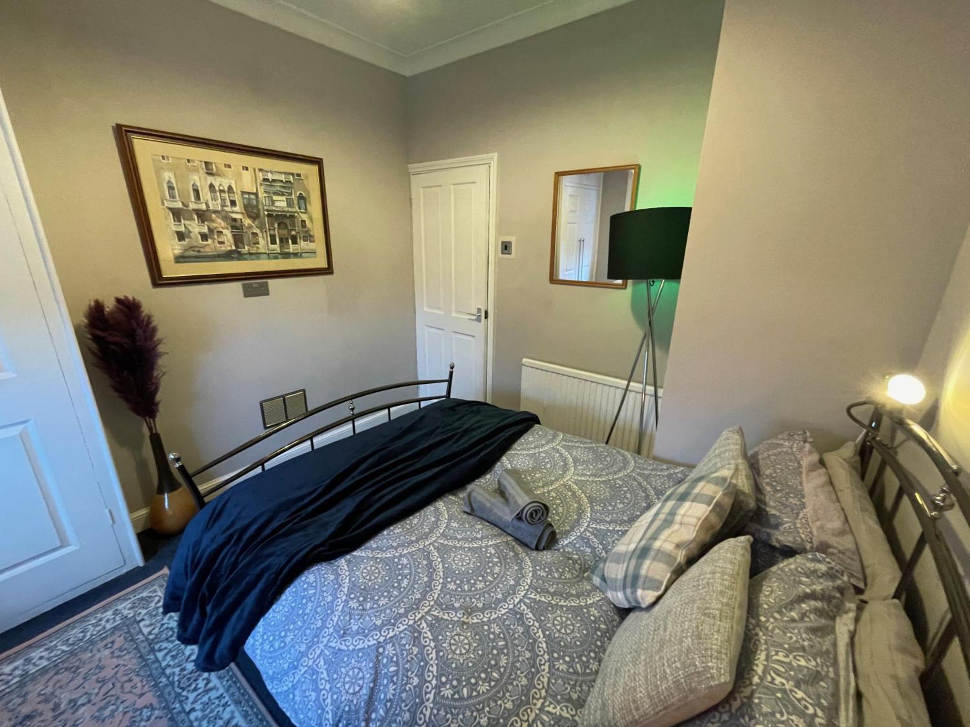 Stylish And Artistic Flat In Southend On Sea Apartment Luaran gambar